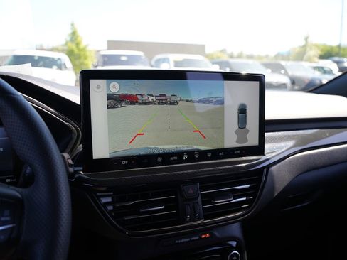 Used 2023 Ford Escape ST-Line FWD image 15