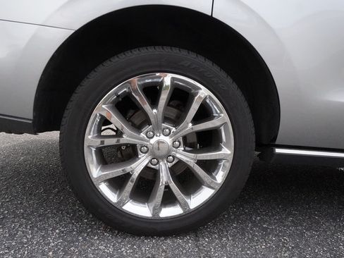 Used 2021 Ford Expedition Limited RWD image 39