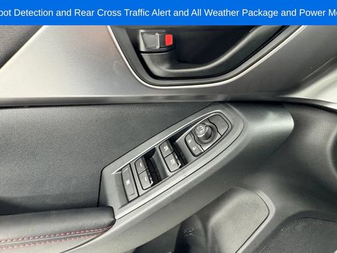 New 2026 Subaru Impreza 2.0i Sport AWD/4WD image 19