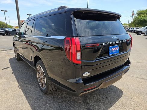 New 2026 Ford Expedition Max King Ranch AWD/4WD image 9