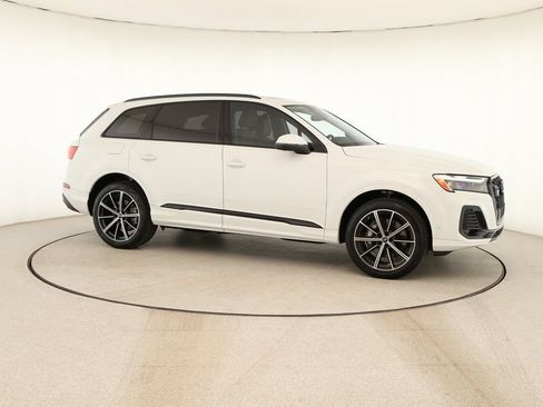 New 2026 Audi Q7 2.0T Premium Plus AWD/4WD image 9