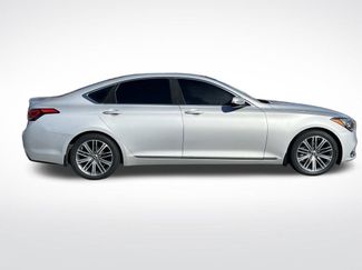 Used 2018 Genesis G80 3.8 w/ Option Group 02 video 2