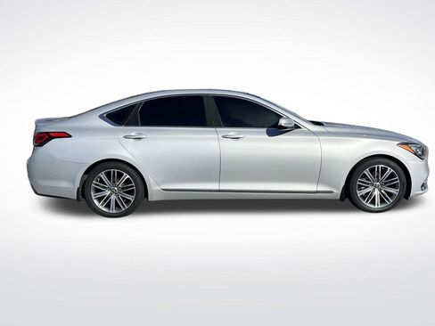 Used 2018 Genesis G80 3.8 w/ Option Group 02 image 2