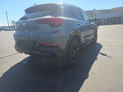 New 2026 Buick Encore GX Sport Touring w/ Comfort Package AWD/4WD image 10