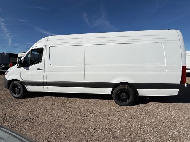 New 2026 Mercedes-Benz Sprinter 2500 image 5