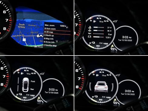 Used 2023 Porsche Cayenne Turbo S image 43