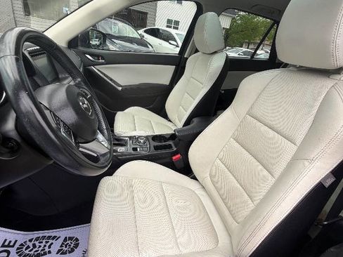 Used 2016 MAZDA CX-5 Grand Touring AWD/4WD image 26