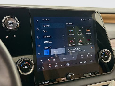 Used 2023 Lexus RX 350 Premium w/ Accessory Package image 21