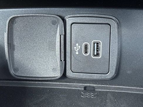 New 2026 Ford Bronco 2-Door AWD/4WD image 24