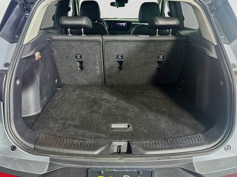Used 2025 Buick Encore GX Preferred FWD image 30