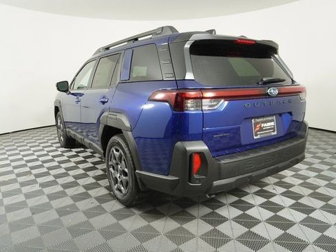 New 2026 Subaru Outback Premium image 5