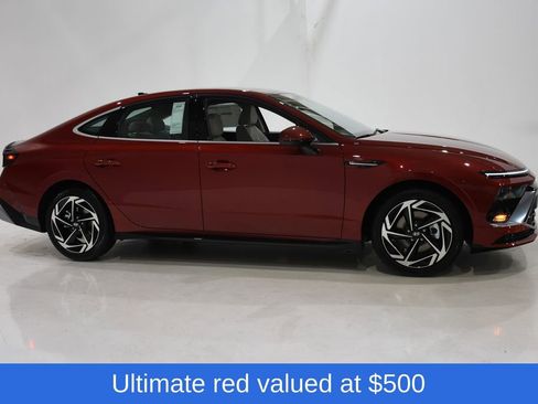 New 2026 Hyundai Sonata SEL image 3