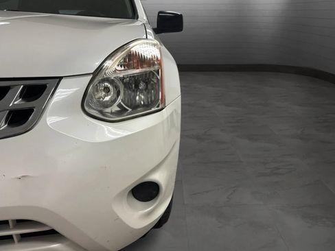 Used 2013 Nissan Rogue S AWD/4WD image 29