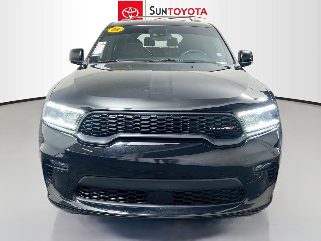 Used 2023 Dodge Durango GT RWD image 6