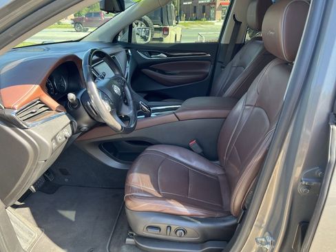 Used 2018 Buick Enclave Avenir w/ Trailering Package image 9