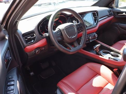 Used 2024 Dodge Durango SRT Hellcat image 15