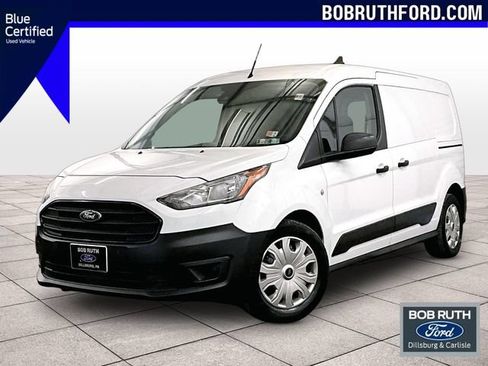 Used 2020 Ford Transit Connect XL FWD image 1