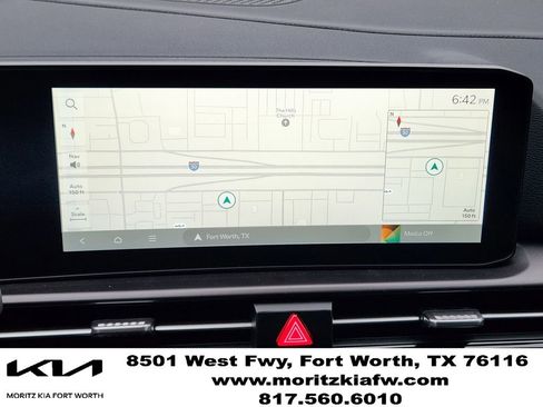 New 2026 Kia Sportage SX AWD/4WD image 12