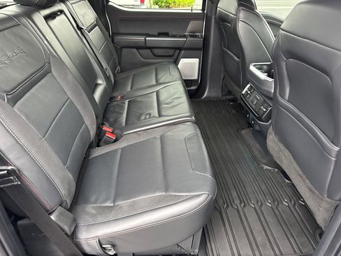 Certified 2025 Ford F150 Raptor image 17