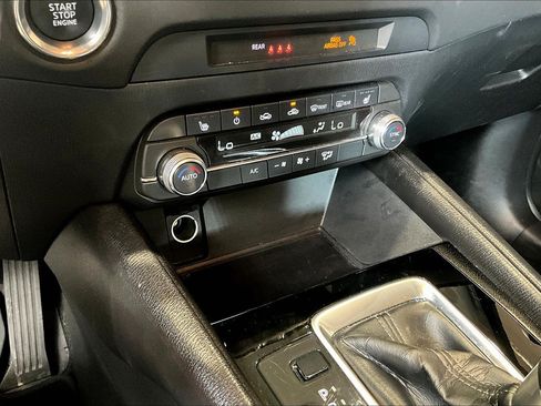Used 2025 MAZDA CX-5 AWD 2.5 S w/ Preferred Package image 16