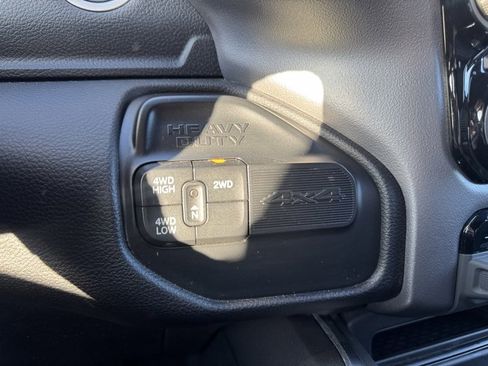 Used 2021 RAM 2500 Laramie image 26