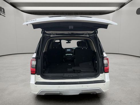 Used 2019 Ford Expedition Platinum AWD/4WD image 9