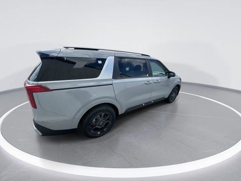 New 2026 Kia Carnival EX FWD image 8