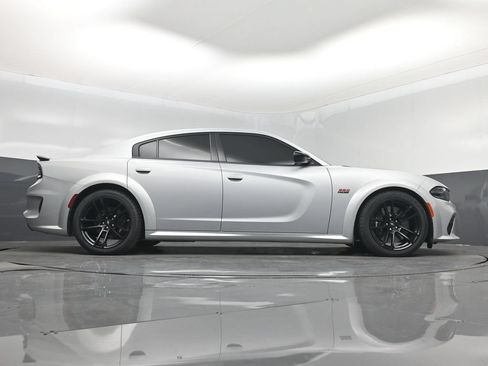 Used 2023 Dodge Charger Scat Pack RWD image 16