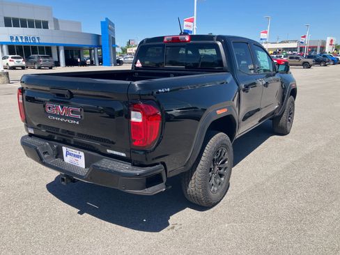 New 2026 GMC Canyon Elevation w/ Convenience Package AWD/4WD image 7