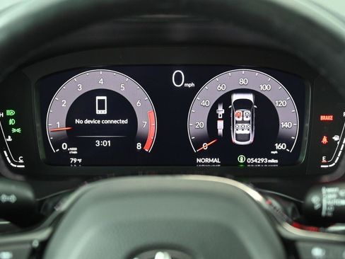 Used 2023 Acura Integra A-Spec FWD image 25