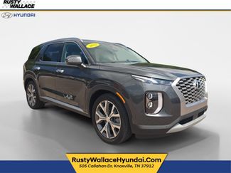 Used 2022 Hyundai Palisade SEL w/ 8P Bench Seat Package FWD video 1