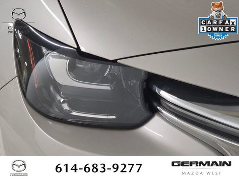Certified 2024 MAZDA CX-90 3.3 Turbo w/ Preferred Package AWD/4WD image 16