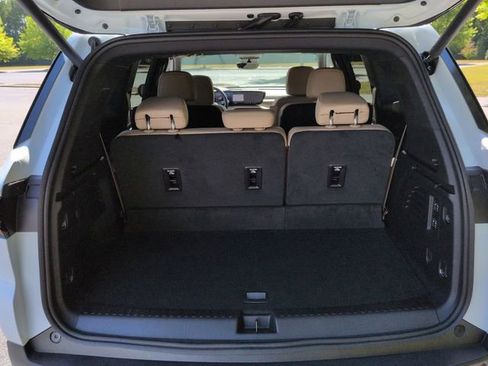 New 2026 Buick Enclave Preferred w/ Power Package image 27