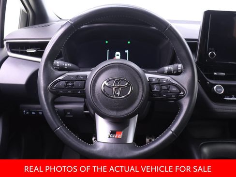 Used 2024 Toyota Corolla GR w/ Performance Package AWD/4WD image 14