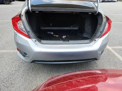 Used 2017 Honda Civic EX image 24