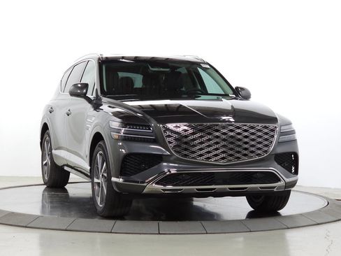 Used 2026 Genesis GV80 2.5T Advanced AWD/4WD image 1