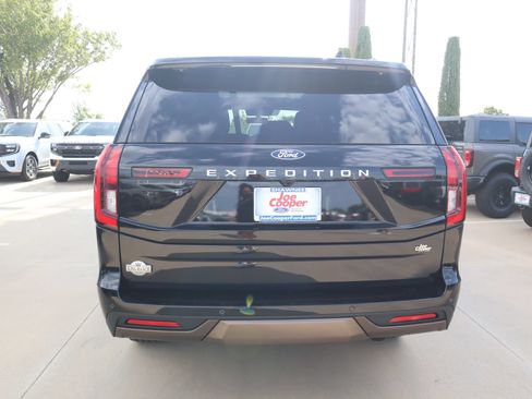 New 2027 Ford Expedition King Ranch AWD/4WD image 25