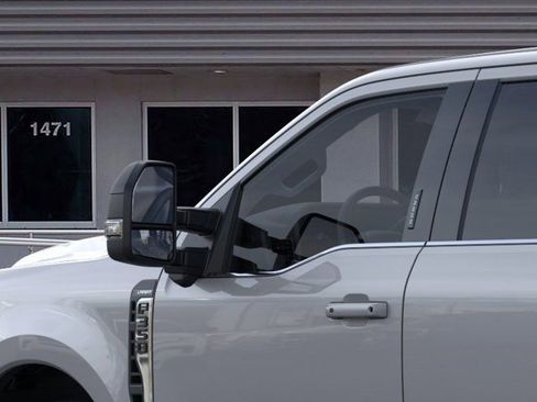 New 2026 Ford F350 Lariat image 20