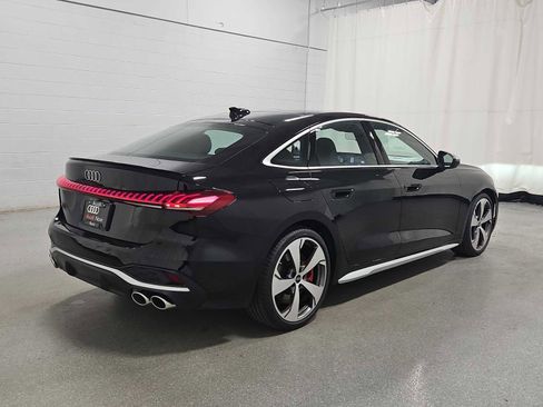 New 2026 Audi S5 Premium Plus AWD/4WD image 9