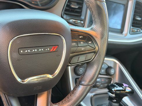 Used 2020 Dodge Challenger SXT w/ Driver Convenience Group image 12