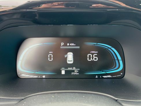 Used 2025 Hyundai Palisade XRT FWD image 26