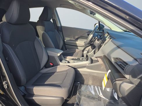 Used 2026 Subaru Crosstrek 2.0i Premium image 15