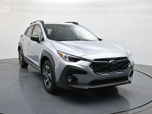 Used 2025 Subaru Crosstrek 2.0i Premium AWD/4WD image 1