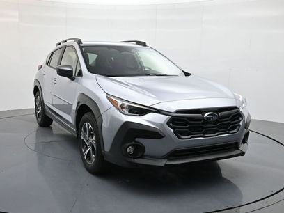 New 2025 Subaru Crosstrek 2.0i Premium