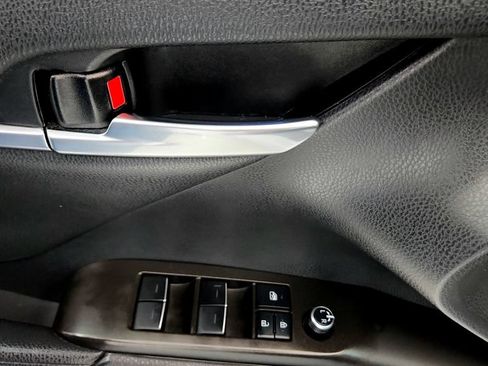 Used 2021 Toyota Camry XSE w/ Carpet Mat Package (TMS) AWD/4WD image 24