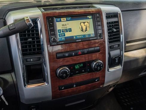 Used 2012 RAM 1500 Laramie RWD image 26