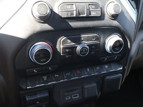 Used 2022 Chevrolet Silverado 2500 LT w/ All Star Edition AWD/4WD image 27