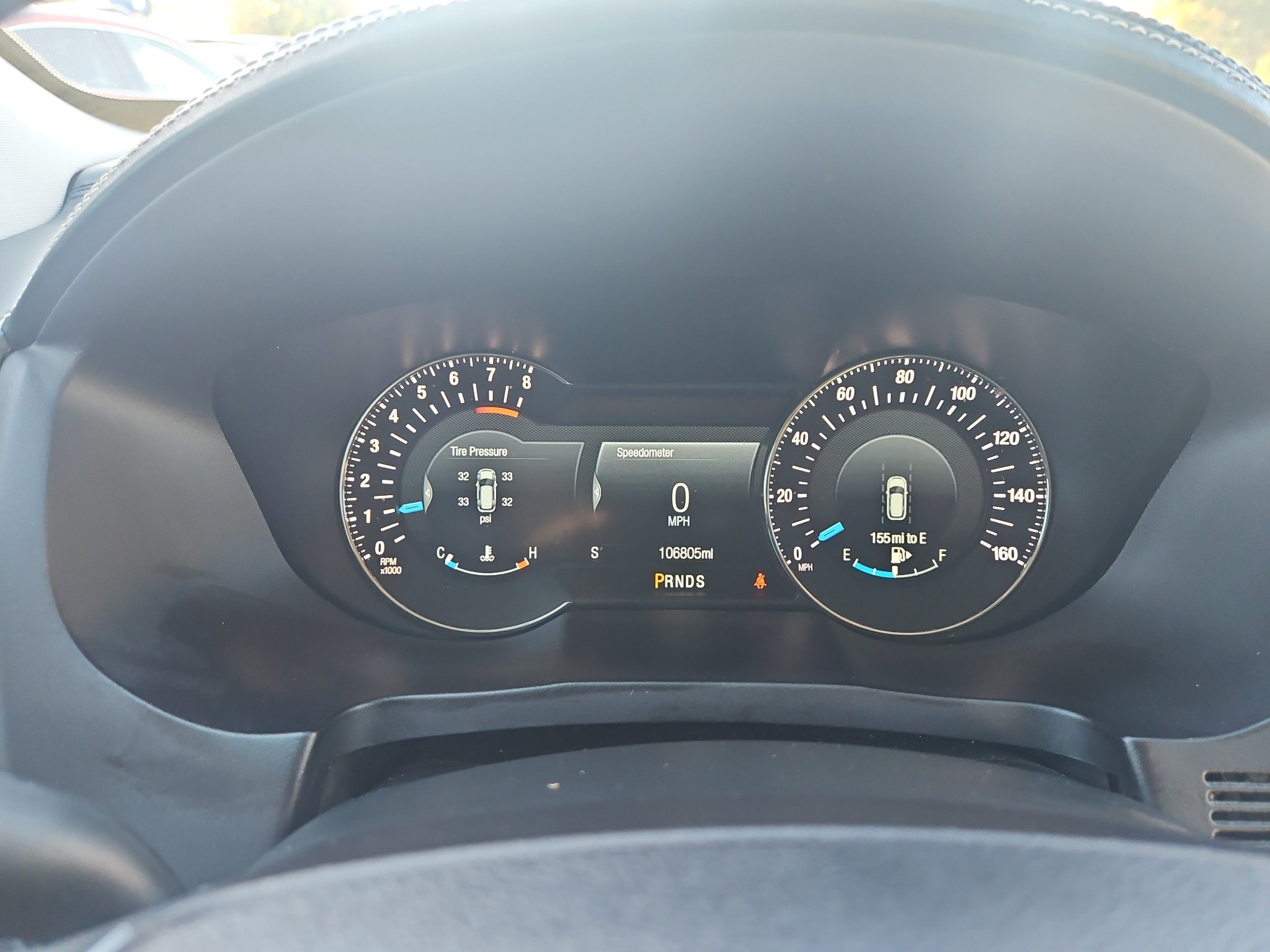 Used 2017 Ford Explorer Platinum AWD/4WD image 27