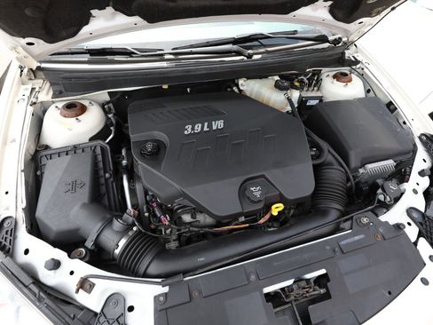 Used 2008 Pontiac G6 GT w/ Sport Package image 23