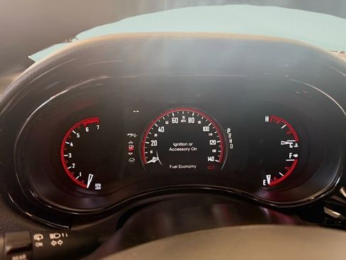 New 2026 Dodge Durango GT image 13